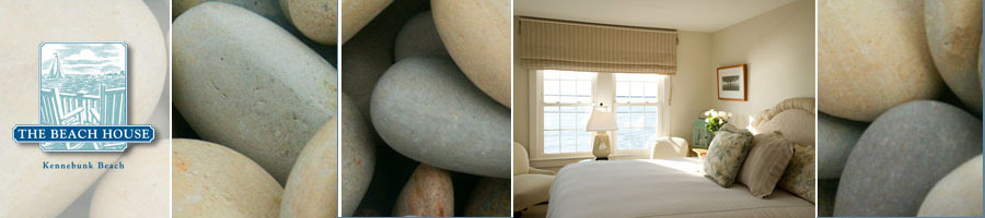 The Beach House Inn